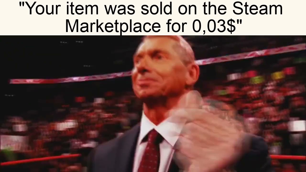 The Steam Economy