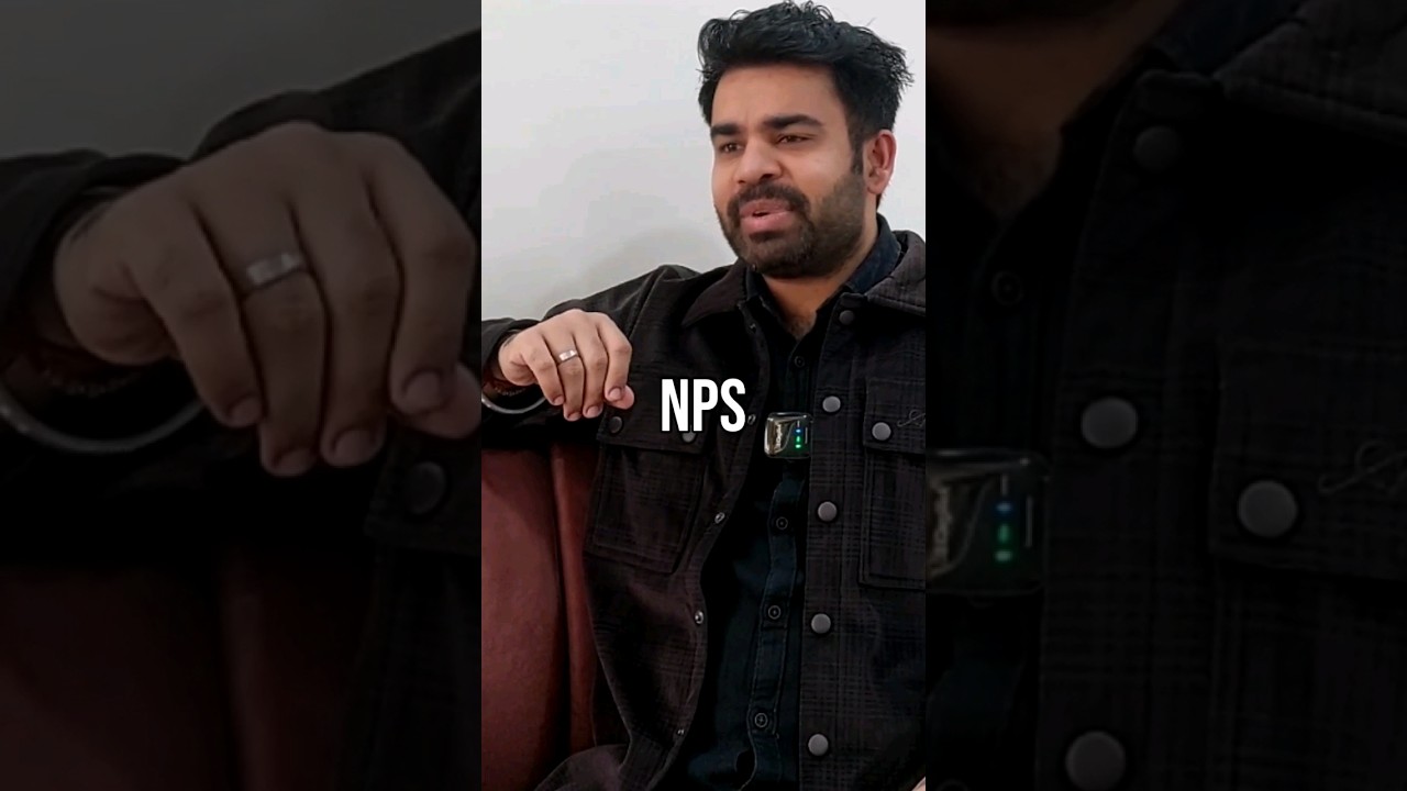 Is National pension scheme(NPS) worth ?