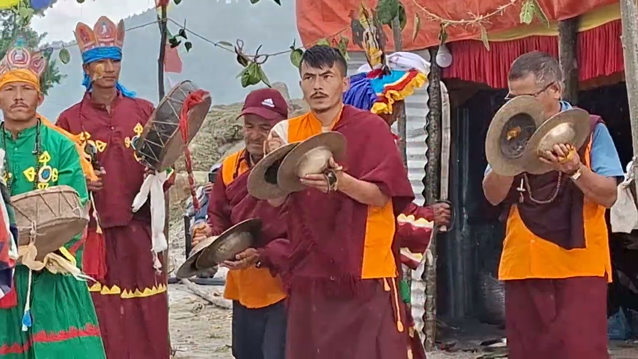 Tamangharu bite paxiko saskar
