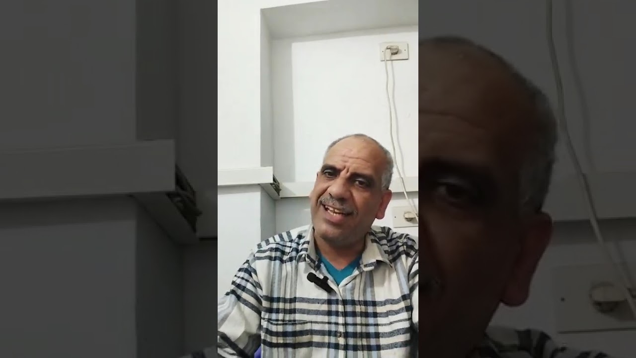 اول بث مباشر عن سلسلة أ ب مسيحية . اثناسيوس ارسانيوس 