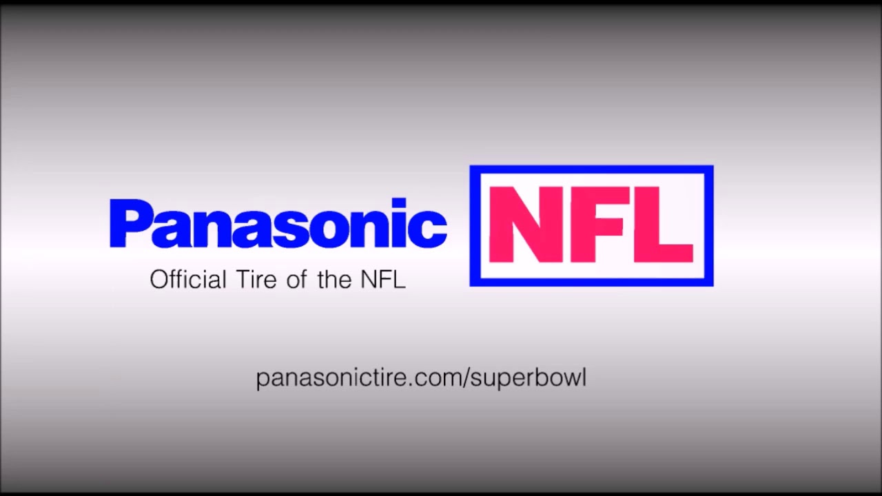 Panasonic Logo History (Updated)