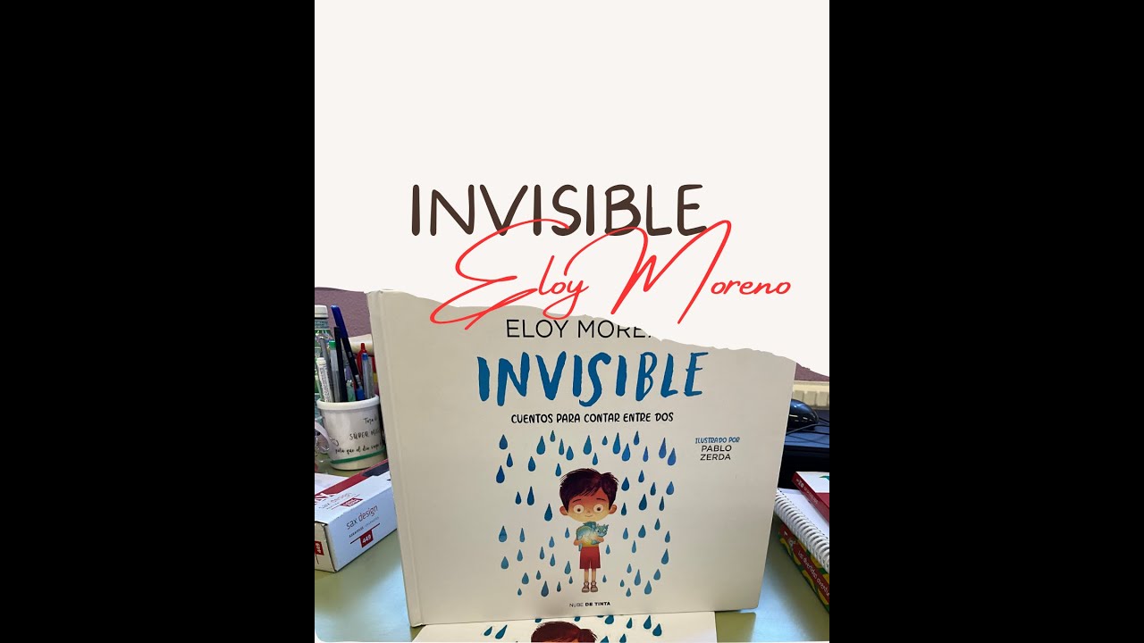 TRABAJAMOS INVISIBLE