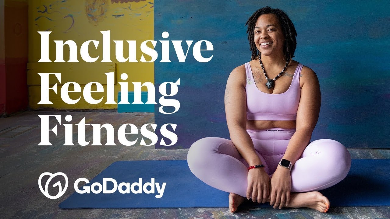 A Firefighter and Yoga Teacher Doing it All | Icons of Cincinnati