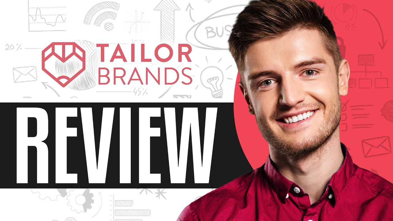 Is Tailor Brands LLC Legit? Tailor Brands Review 2026