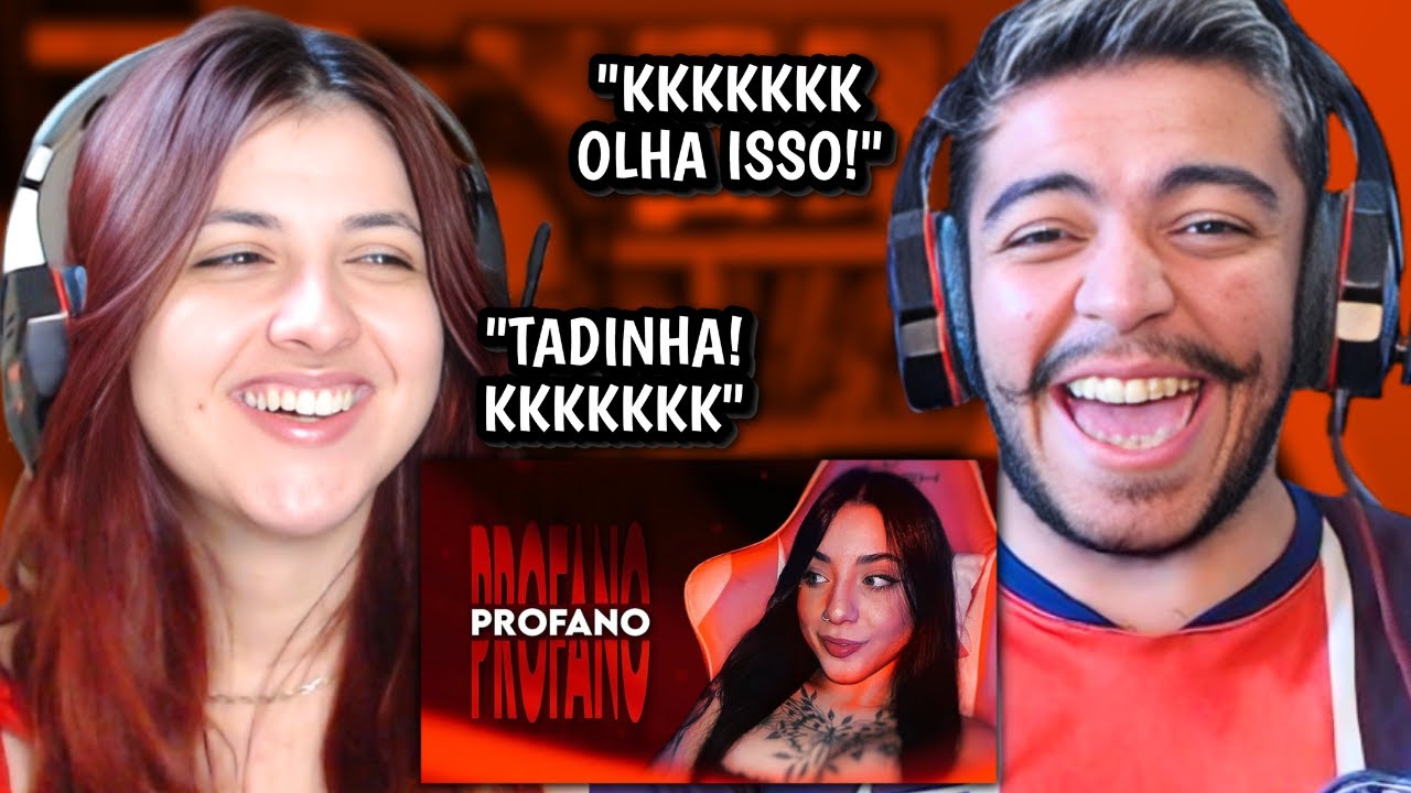 SUPER DISTORÇÕES 3 | REACT