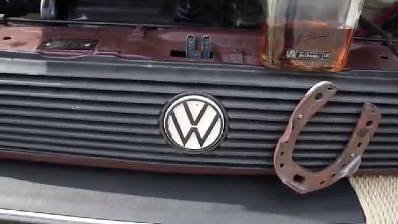 RATTENPLAGE IN BAYERN by BAVARIA KUSTOMZ 2014