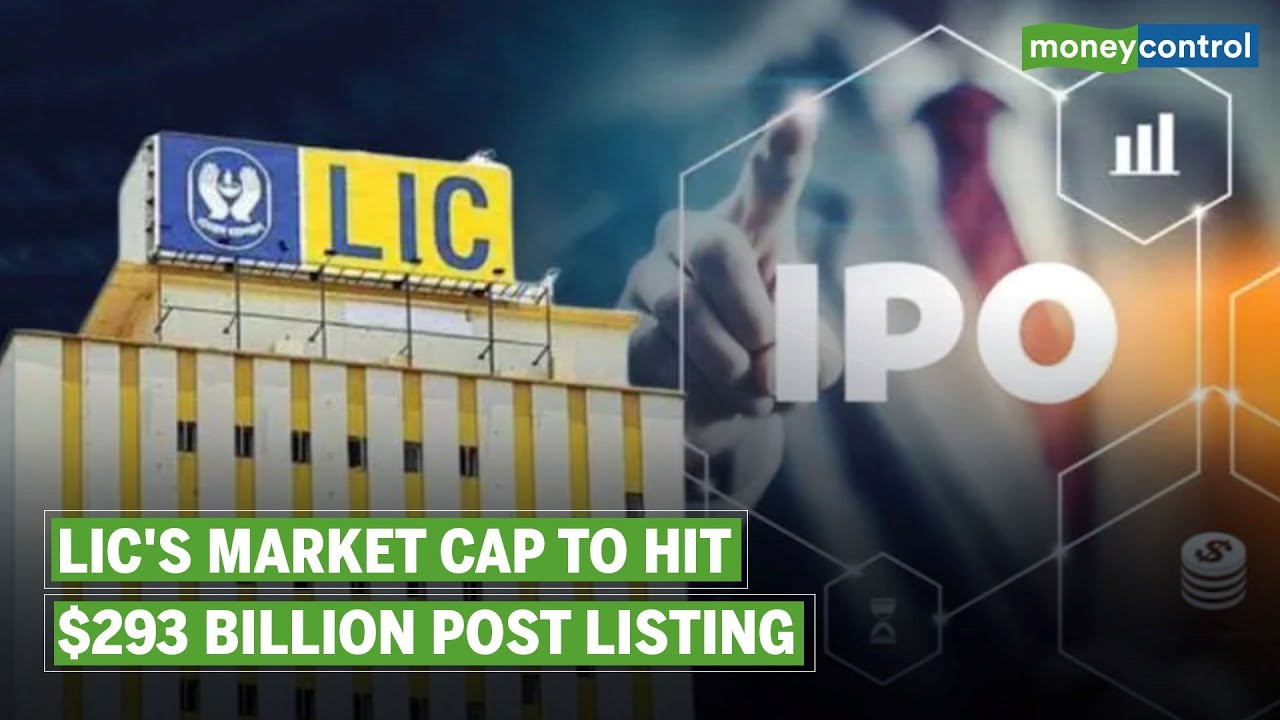 LIC IPO Issue Price May Be Rs 1,693-2,962/Share; Market Cap, EV And Other Valuation Metrics Decoded