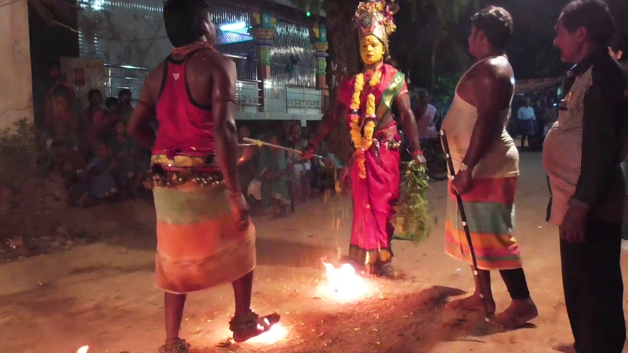 Kanaka Durgamma Thalli Viswaroopam | Ramachandrapuram / RCPM Today