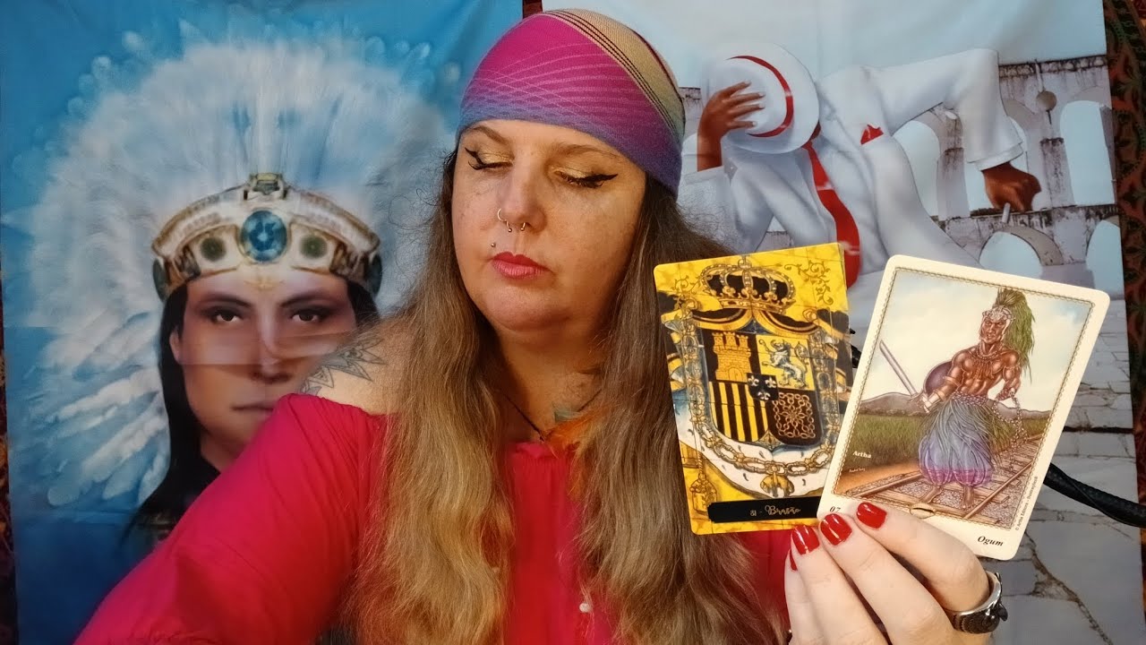 ✨️VIRGEM✨️ TRAIÇÃO FAMILIAR❗️ OGUM E TODA SUA ESPIRITUALIDADE UNIDOS P/ ESSA JUSTIÇA...