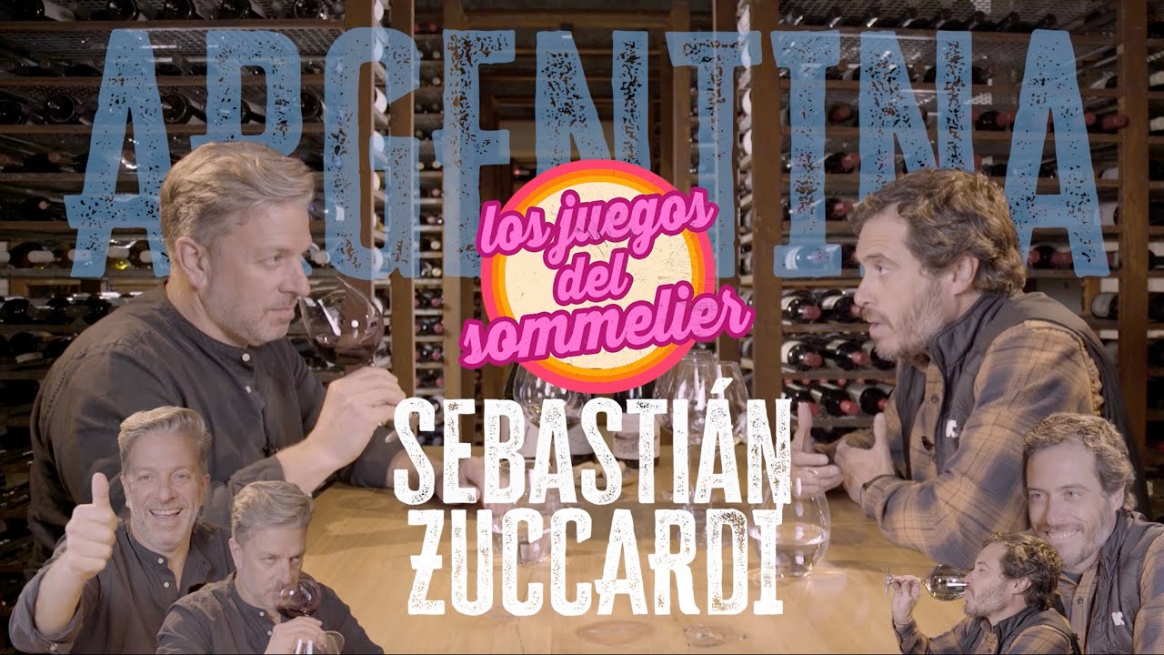 Versus: Viña Zuccardi de Argentina contra el Sommelier