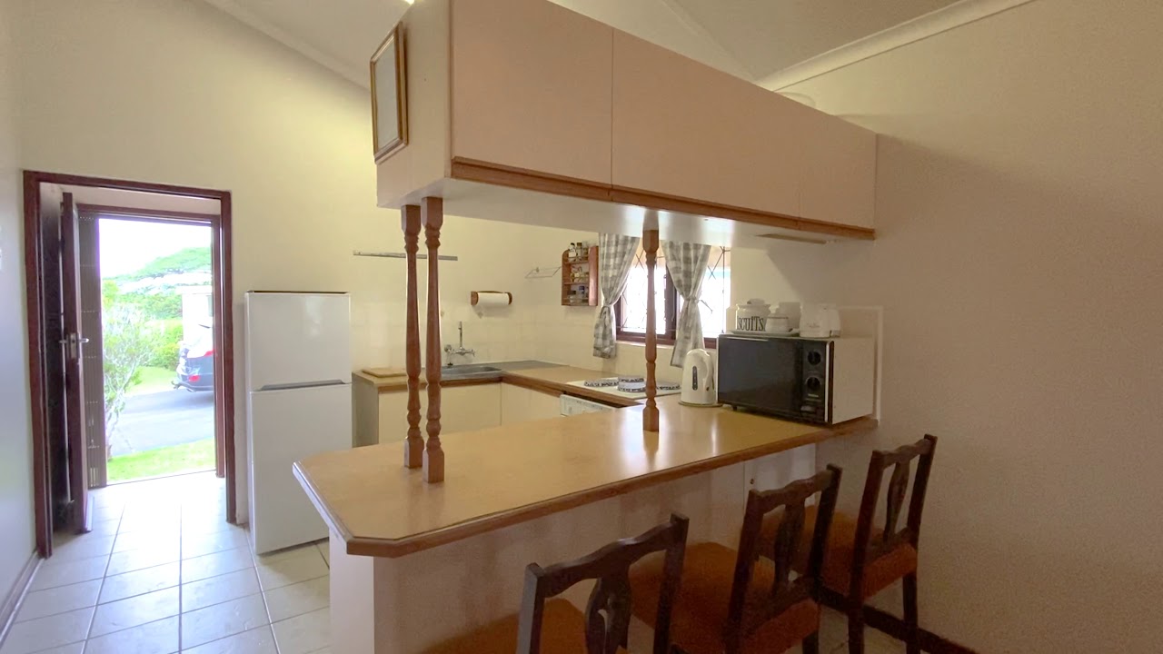 Leisuredene  Hibberdene KZN