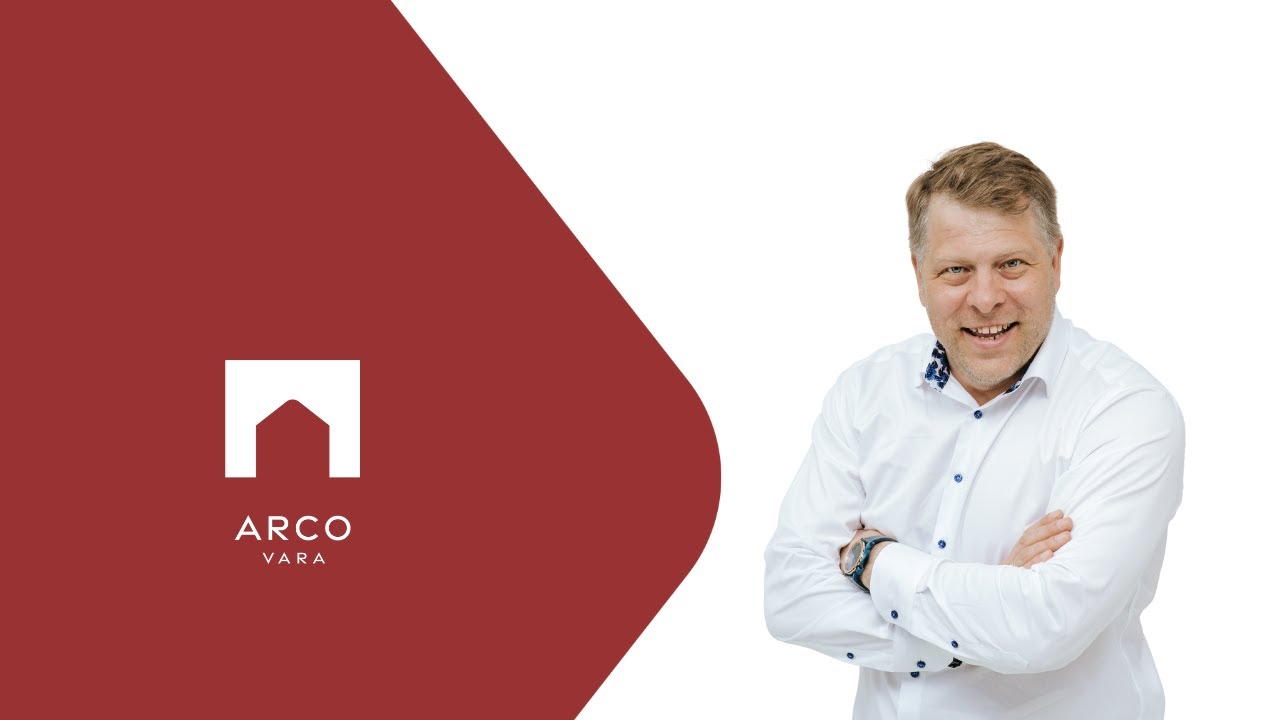 Stardi koos Arco Varaga- Oktoober 2025