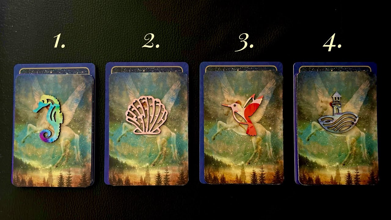 Yeni bir aşk kapınızı çalacak mı? Nasıl biri? [Deste Seçmeli] #zamansız #tarotreading