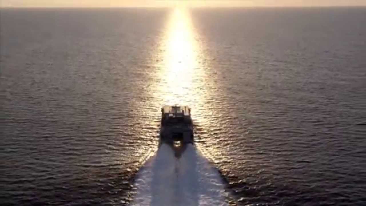 USNS Spearhead (JHSV1)