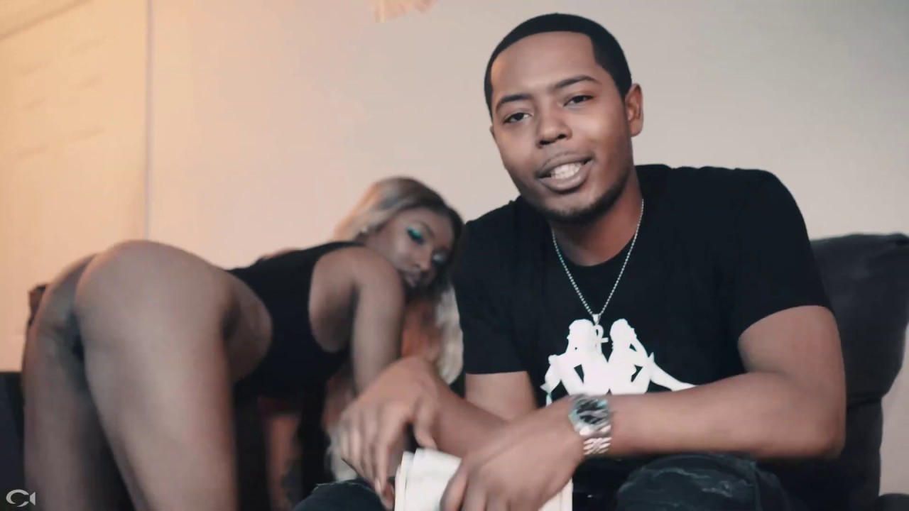 S.dot - FIFTY (Official Video)