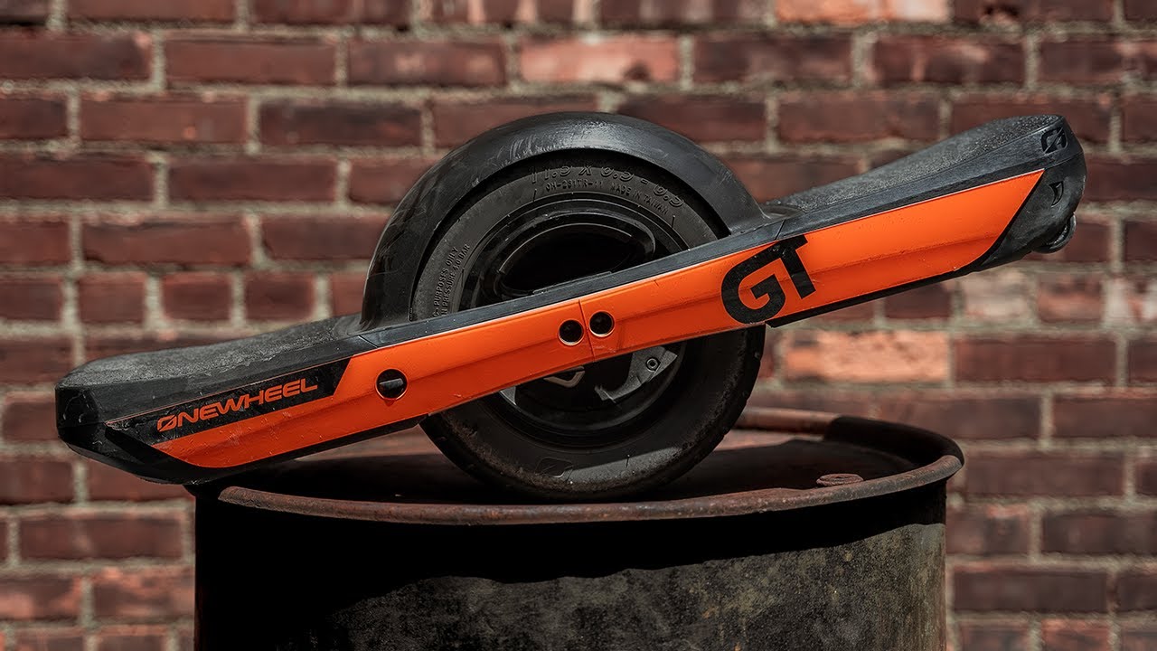 Owning the OneWheel GT 10 Months Later