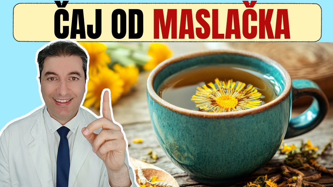 15 дней ЧАЯ ИЗ ОДУВАНЧИКОВ — для сенсационных изменений тела!
