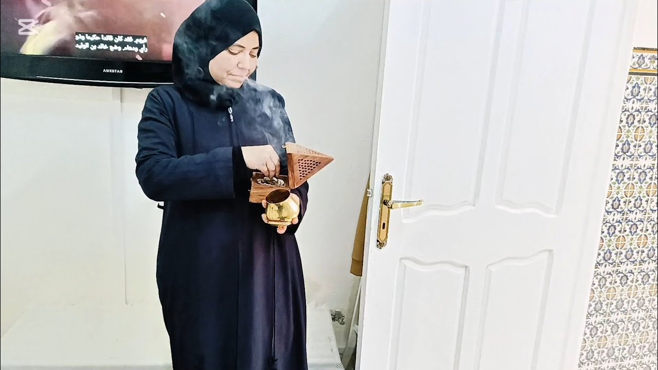 سيّبت الدنيا الكل و تلهيت بيها ماهي هي الدنيا و مافمّاش ما أغلى منها|حضّرت البيت لأمّي🧺وأجواء لمّتنا