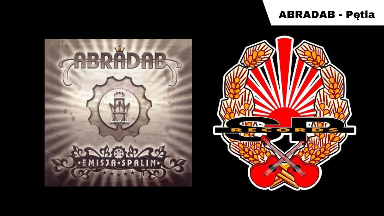 ABRADAB - Pętla [OFFICIAL AUDIO]