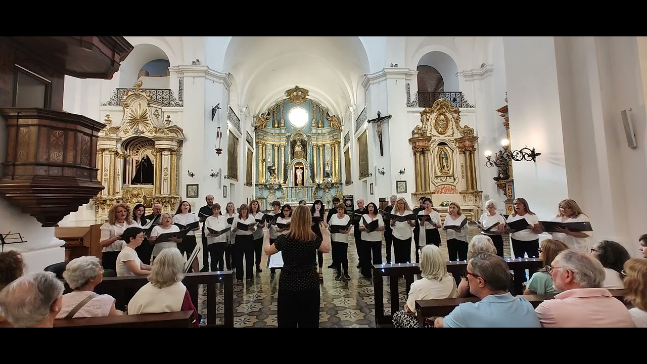1 Gloria de Vivaldi