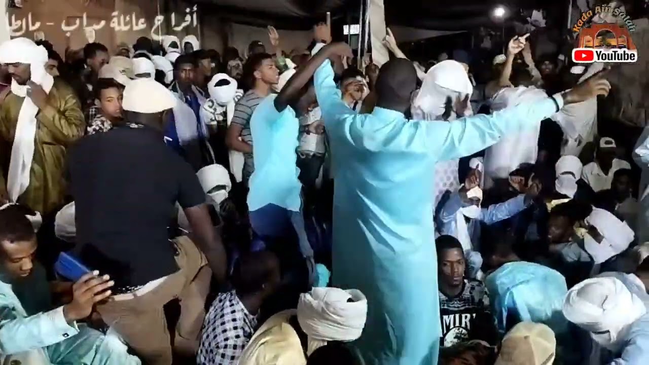 شنداد محمد -(كوكتال غنائي)