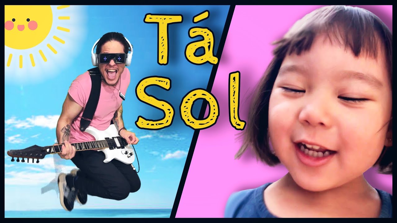 Tá sol, chega de chuva, vamos pra praia - Atilakw ft @luludavola