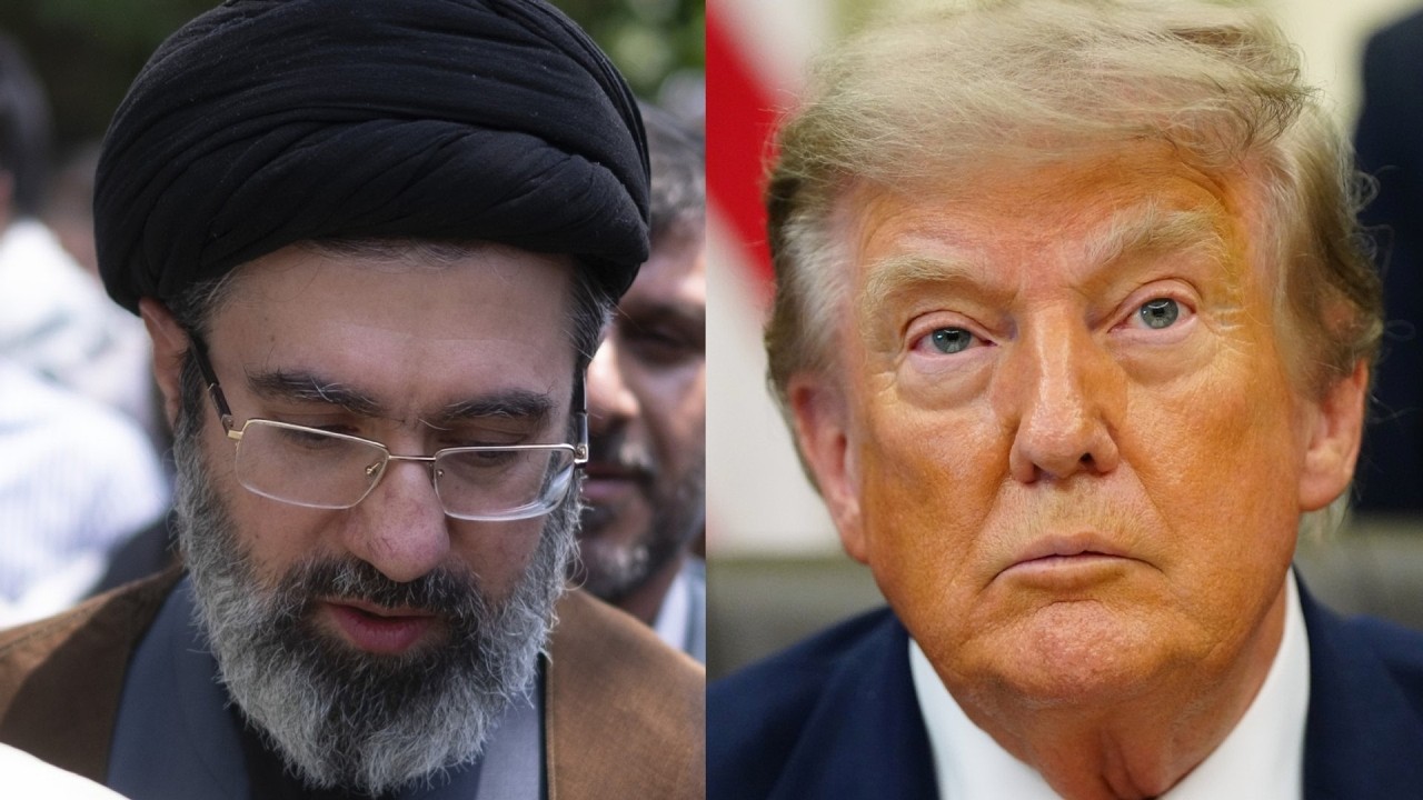 &lsquo;Wreaked havoc on international economy&rsquo;: US-Iran war rages on following latest strikes