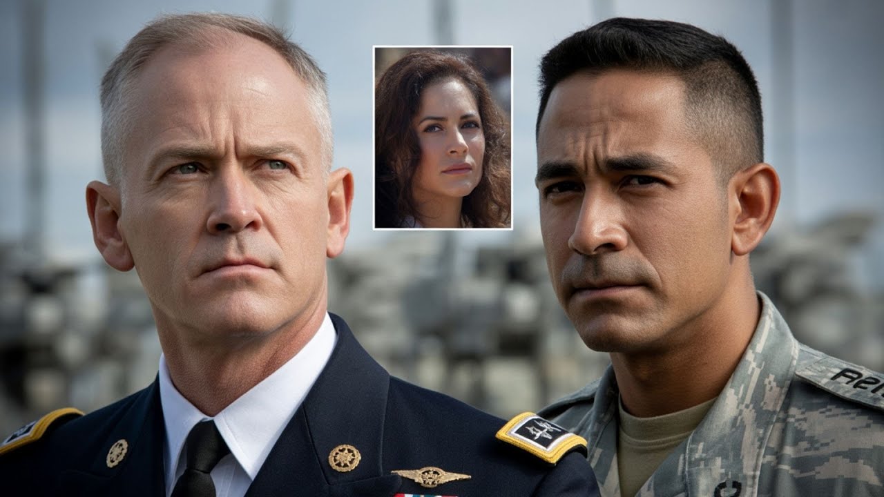 Colonel's Final Mission Exposed Through Army Investigation ( Crime Documentary )