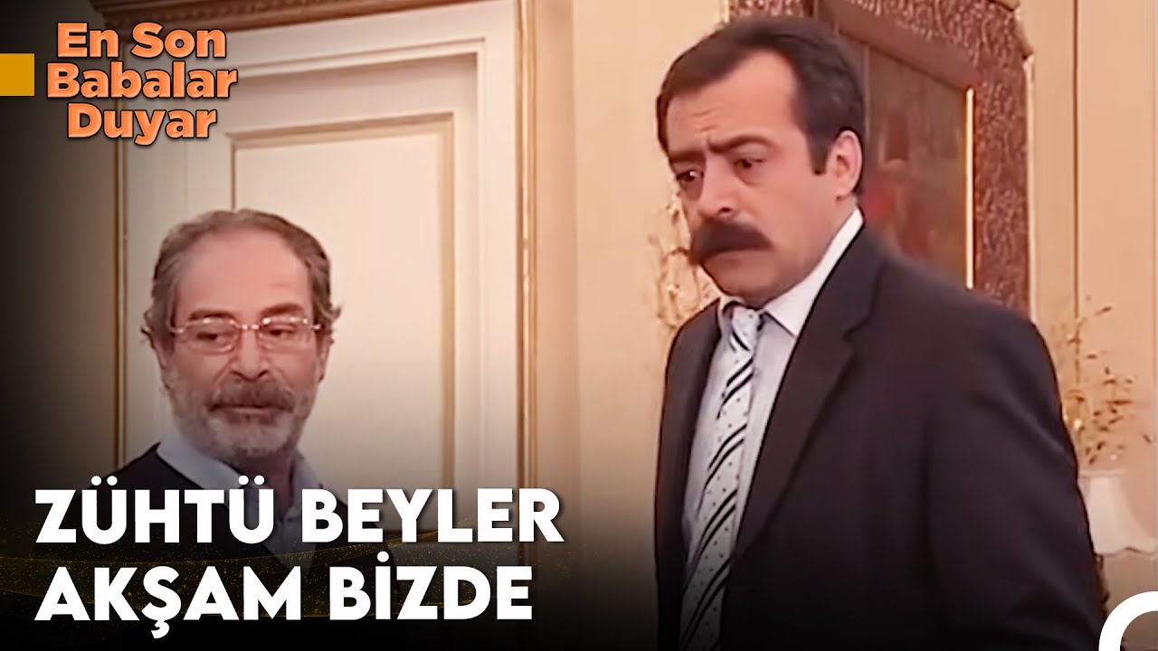 Herkese Dana Keseceğiz Dedik - En Son Babalar