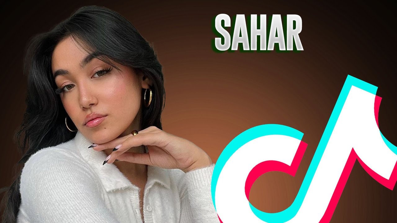 Best of Saharrooo #55 TikTok Compilation