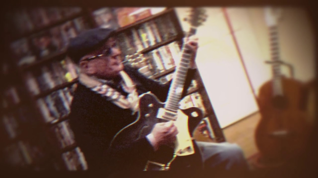 Don Carlos Avila de Los Babys y su ensayo de me olvide vivir