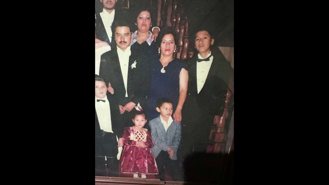 PARA MI MADRE - PECHAS 821
