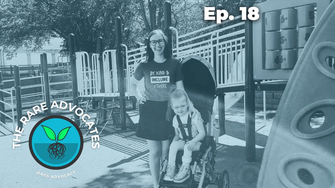 Breaking Barriers: A Mother's Journey to Inclusive Playgrounds and Disability Advocacy