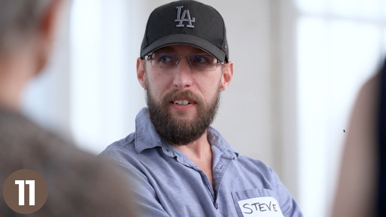 Interviews: Being White in America | Pt. 11