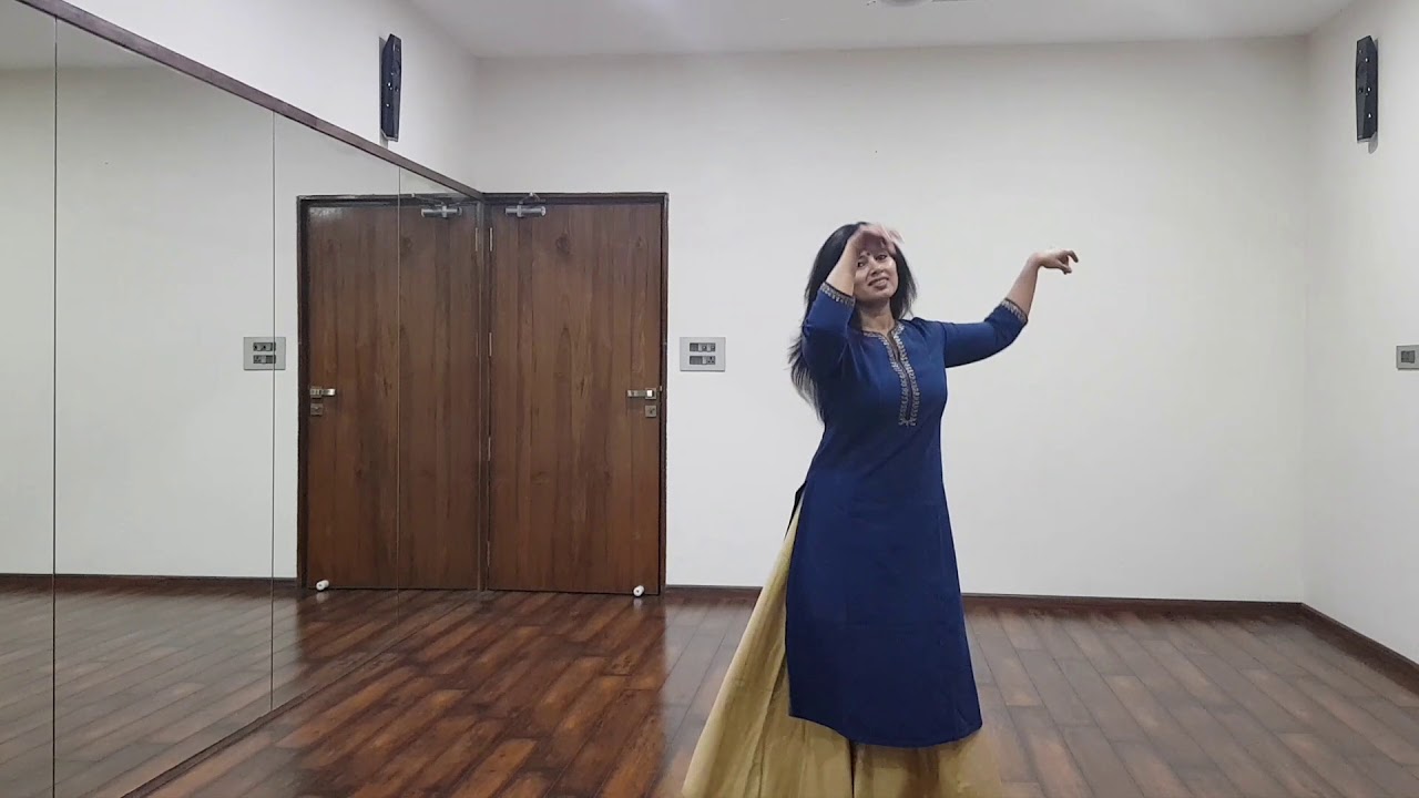 Sultan: Jag Ghoomeya (female)