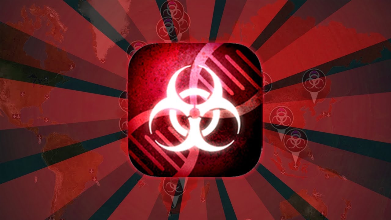 ИГРА В 2020-й ГОД — ИСТОРИЯ PLAGUE INC