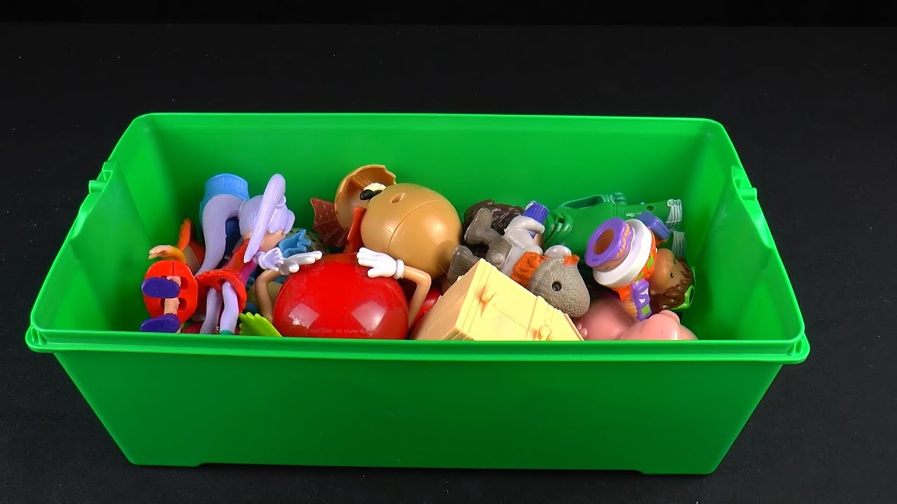 Dragons Pig Smurfs Barboskiny Penguins of Madagascar LEGO box Toys