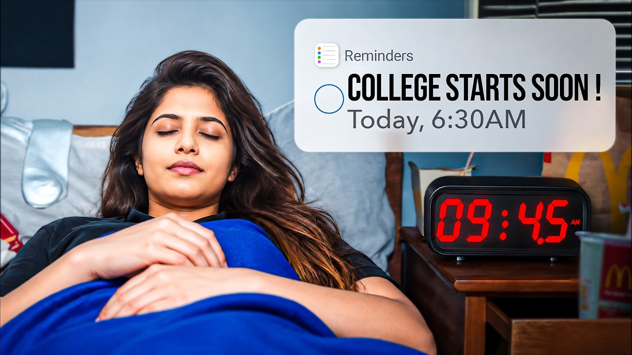 Before You Join Engineering College&hellip; WATCH THIS! 🎓 | KCET & COMEDK Students 2026 | Jasmine Ma'am