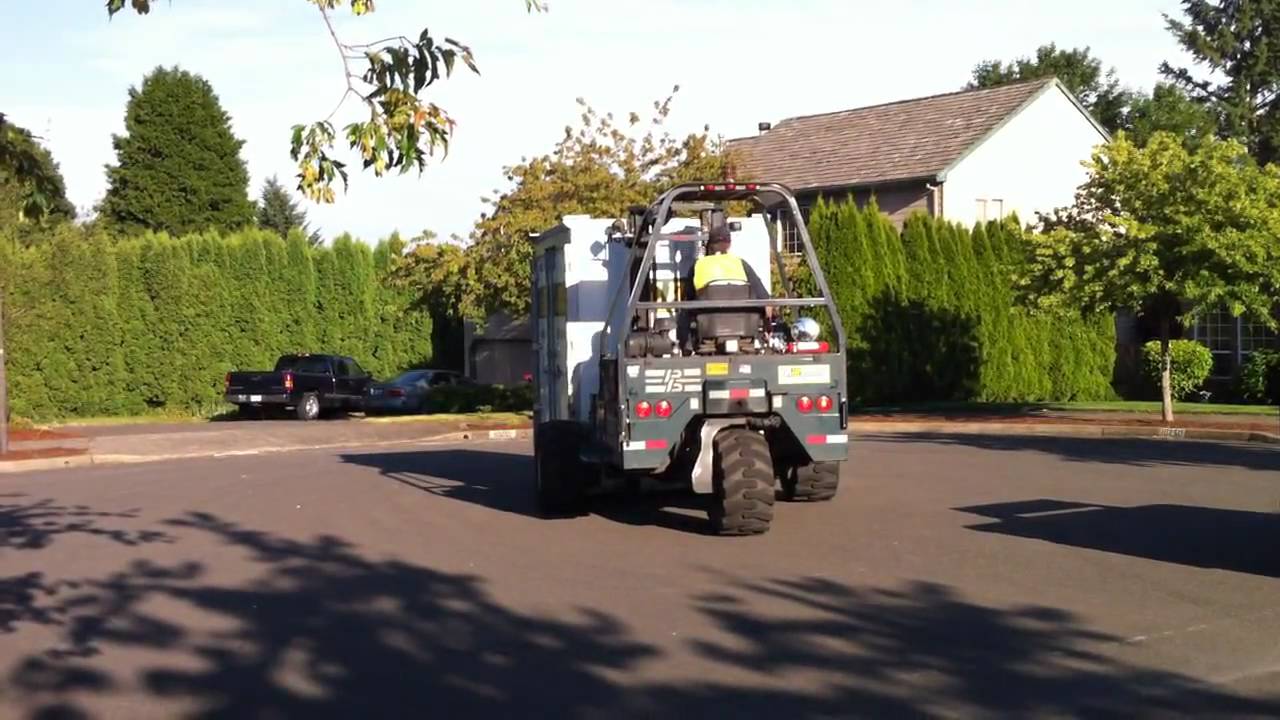 ReloCube Delivery in HD