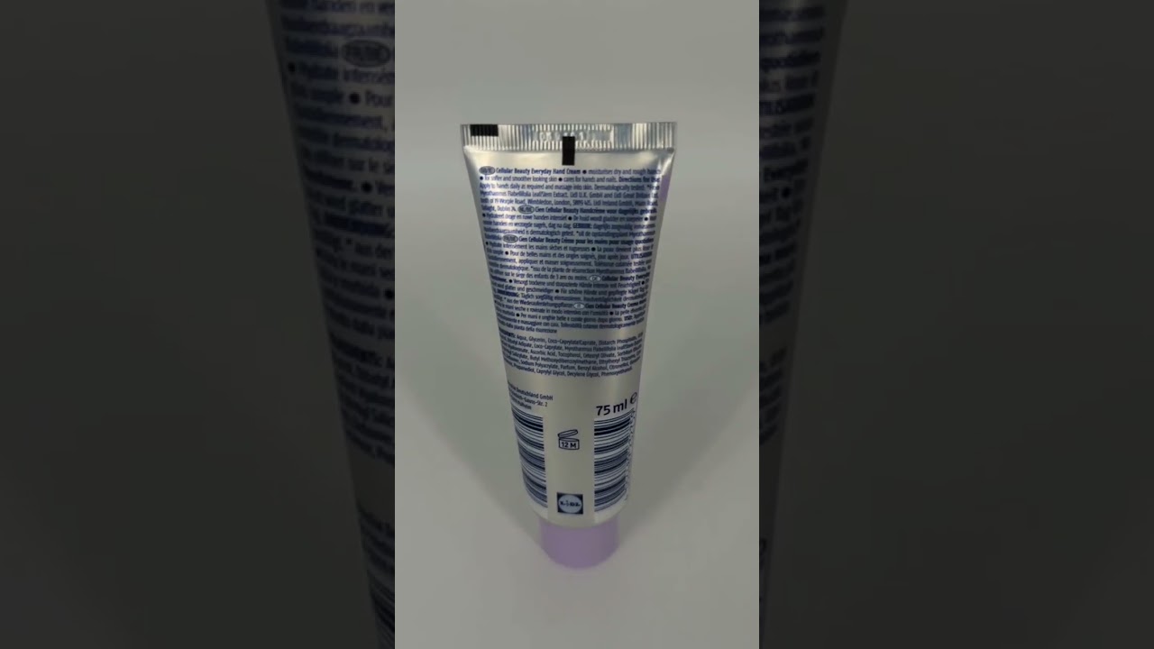Cien Крем для рук Cellular beauty 75ml 197935