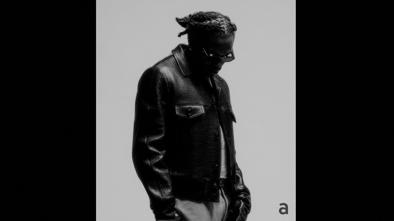 (FREE) Gunna Type Beat - 