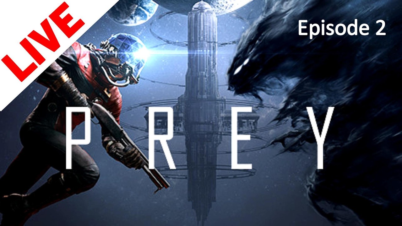 Difficult Choices Need To Be Made!! | Prey Episode 2