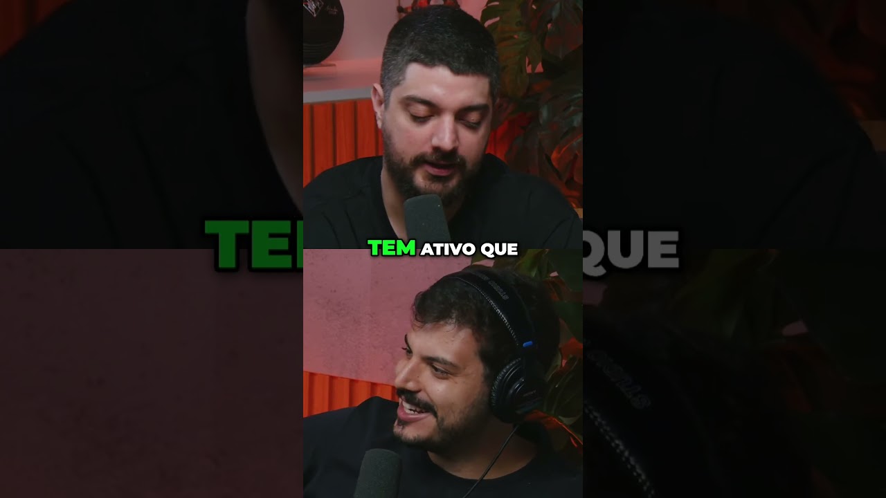 Estrat&eacute;gia de Investimento  Aprenda com Thiago no Rumo ao Bilh&atilde;o