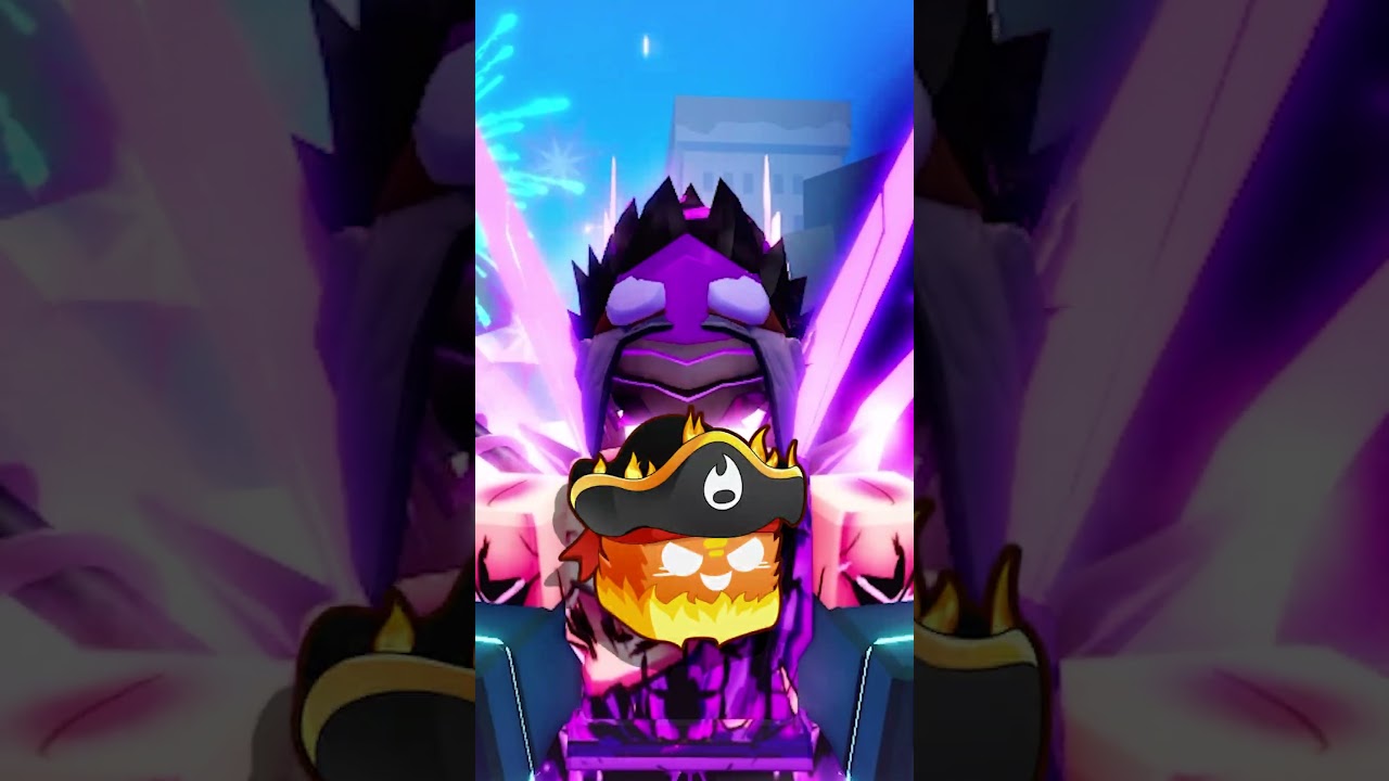Krazy Flame Combo