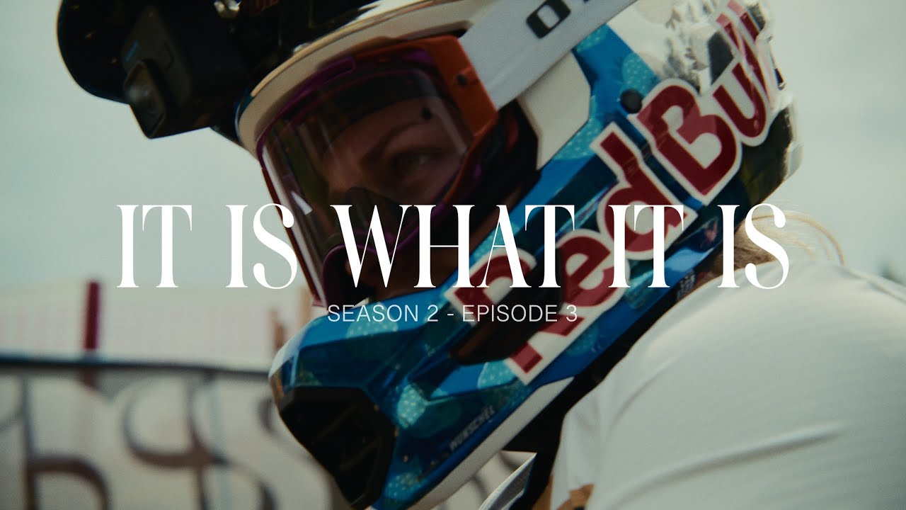 IIWII - EP3 I What really matters