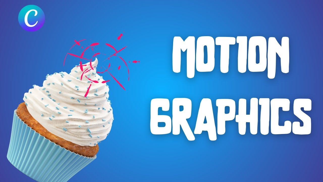 Create Motion Graphics in Canva | Transitions and Timing Fix