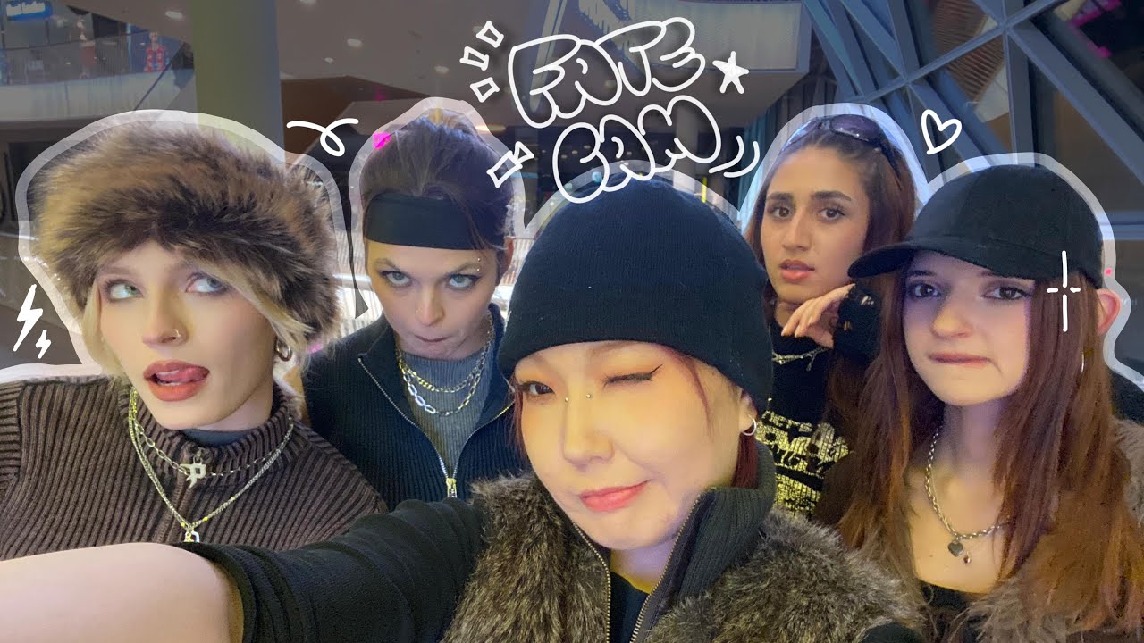 [FATE_cam] EP.10 Behind the Fast FaSHioN🔥