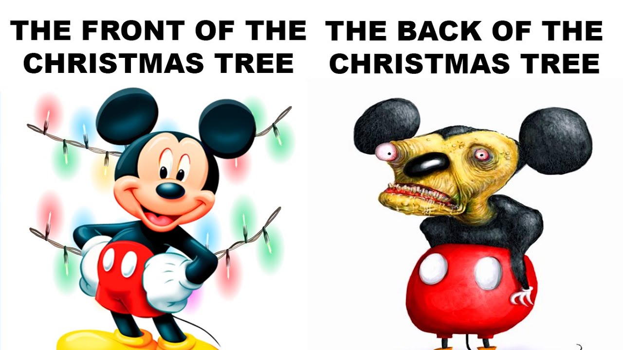 FUNNY CHRISTMAS MEMES