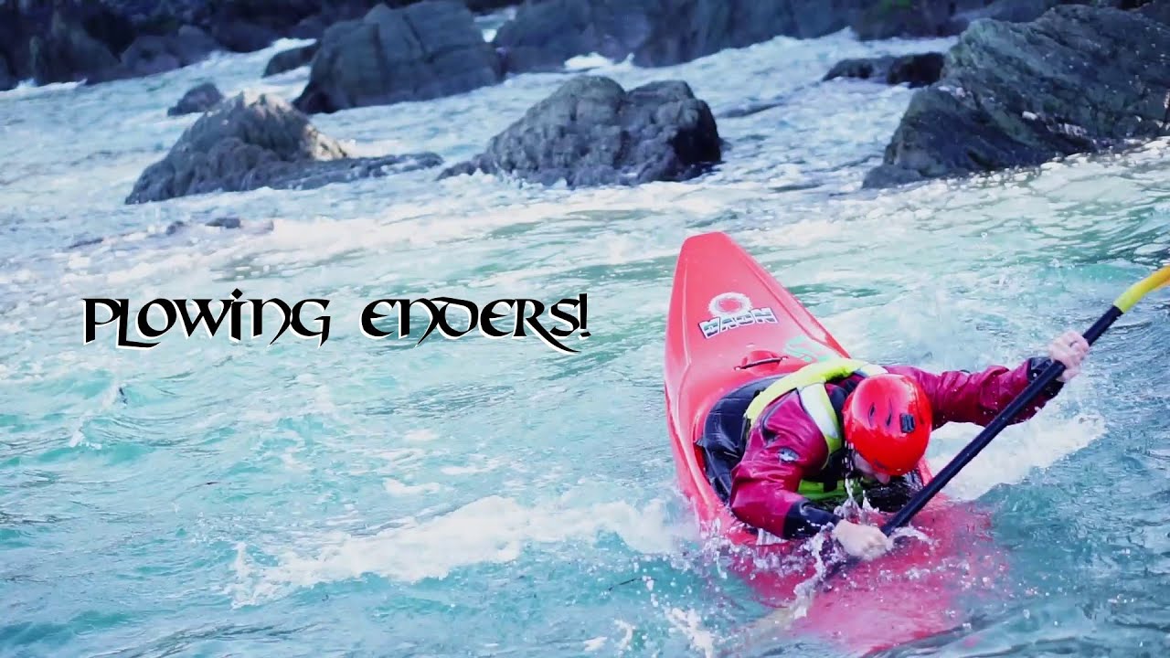 How to perfect PLOWING ENDERS!