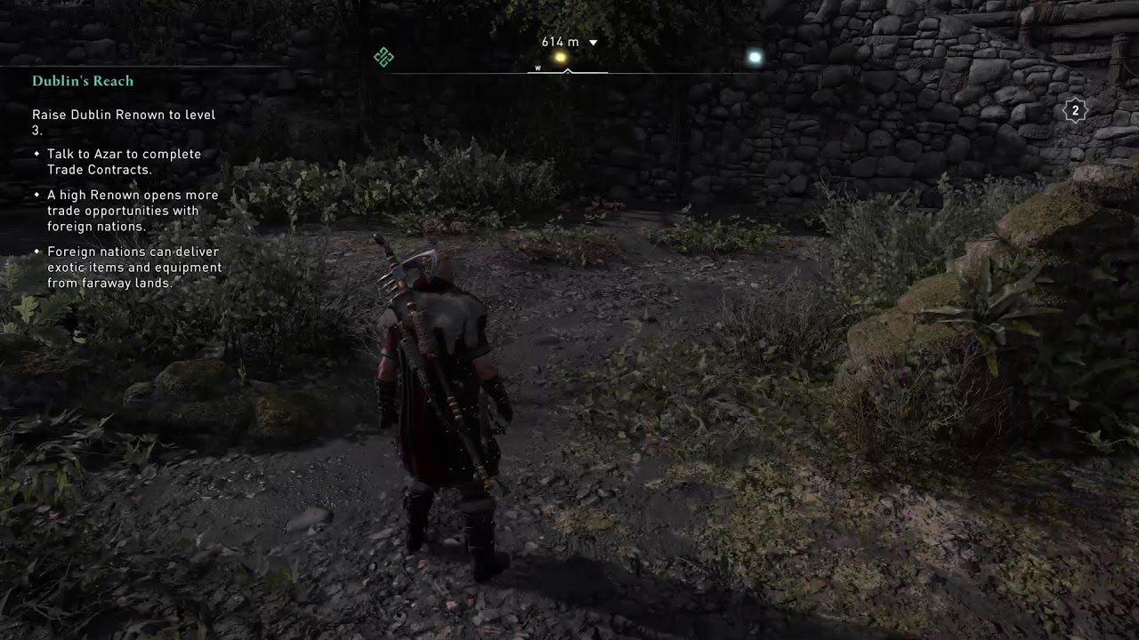 Assassin's Creed Valhalla
